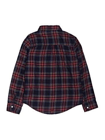 Abercrombie Kids Long Sleeve Button-Down Shirt (view 2)