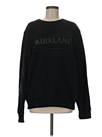 KIRKLAND Signature Sweatshirt (view 1)