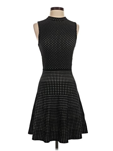 Theory Cocktail Dress (view 1)