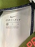 Nike Graphic Blue Active Pants Size XL - photo 8