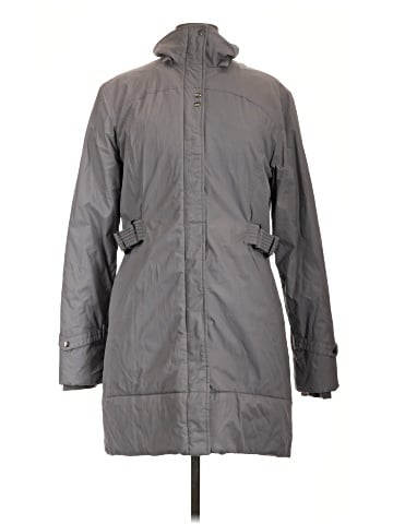 Lululemon Athletica Raincoat (view 1)