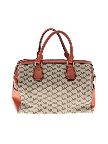MICHAEL Michael Kors Satchel (view 2)