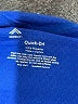 Xersion 100% Polyester Blue Pullover Hoodie Size L - photo 7