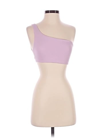Lululemon Athletica Sleeveless T-Shirt (view 1)