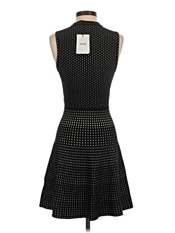 Theory Cocktail Dress (view 2)