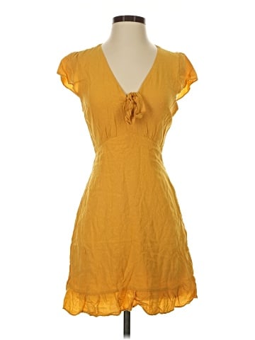 Abercrombie & Fitch Casual Dress (view 1)