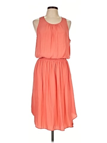 Lola & Sophie Casual Dress (view 1)
