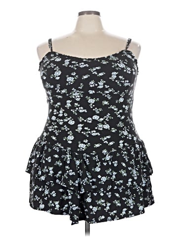 No Boundaries Casual Dress (view 1)