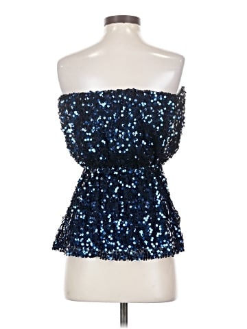 Boston Proper Sleeveless Top (view 2)