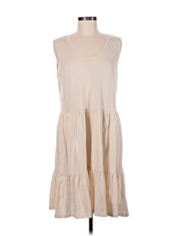 Toad & Co Casual Dress (view 1)