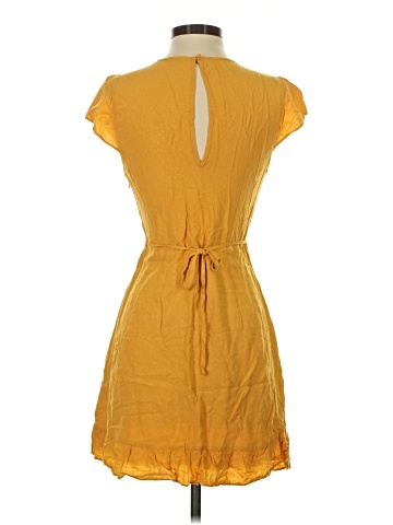 Abercrombie & Fitch Casual Dress (view 2)