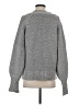 Veronica Beard Tweed Gray Pullover Sweater Size S - photo 2