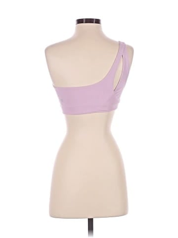 Lululemon Athletica Sleeveless T-Shirt (view 2)