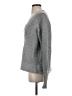 Veronica Beard Tweed Gray Pullover Sweater Size S - photo 5