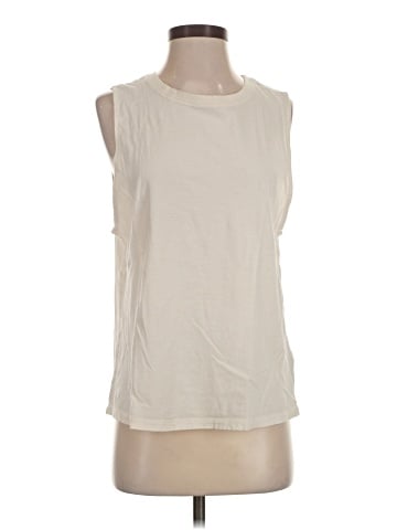 Fabletics Sleeveless T-Shirt (view 1)