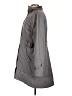 Lululemon Athletica 100% Polyester Gray Raincoat Size 12 - photo 5