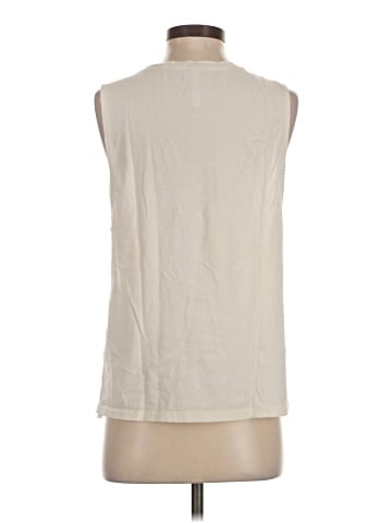 Fabletics Sleeveless T-Shirt (view 2)