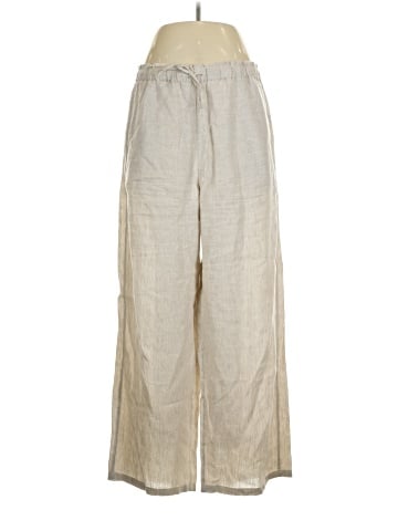J.Crew Linen Pants (view 1)