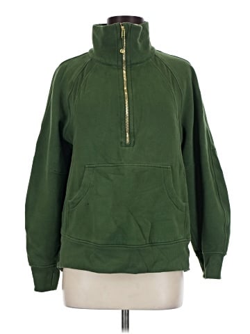 Lululemon Athletica Sweatshirt (view 1)