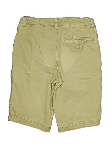 Tommy Hilfiger Khaki Shorts (view 2)