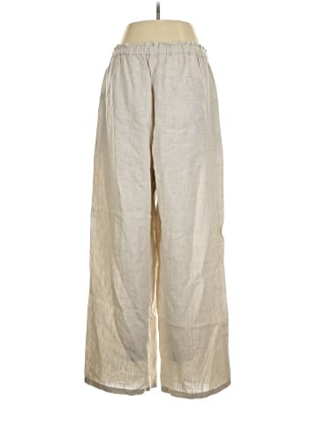 J.Crew Linen Pants (view 2)
