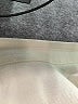 Unbranded 100% Cotton Ivory Jacket Size S - photo 6
