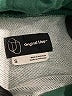 Original Use Green Pullover Hoodie Size S - photo 7