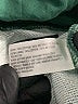 Original Use Green Pullover Hoodie Size S - photo 8