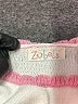 Zubels 100% Cotton White Pullover Sweater Size 3 - photo 3