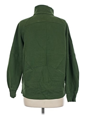 Lululemon Athletica Sweatshirt (view 2)