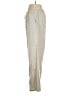 J.Crew 100% Linen Ivory Linen Pants Size L - photo 5