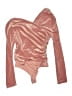Express Pink Bodysuit Size S - photo 1