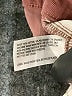 Universal Thread Chevron-herringbone Burgundy Jeans Size 8r - photo 8