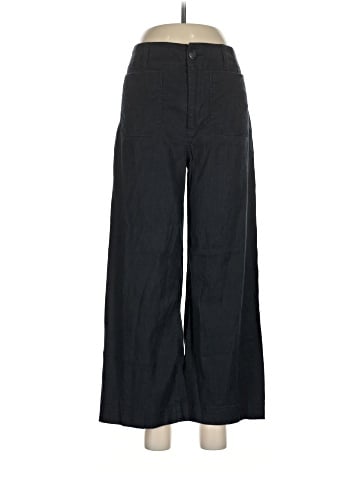 Maeve by Anthropologie Linen Pants (view 1)