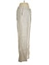 J.Crew 100% Linen Ivory Linen Pants Size L - photo 4