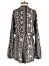 Hommage from Los Angeles Black Romper Size S - photo 2