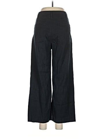 Maeve by Anthropologie Linen Pants (view 2)