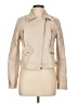Love Tree 100% Polyurethane Tan Jacket Size L - photo 1