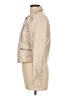 Love Tree 100% Polyurethane Tan Jacket Size L - photo 5