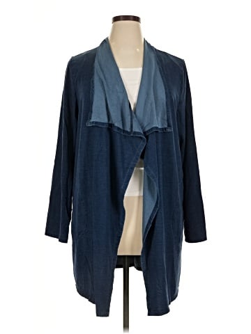 Purejill Kimono (view 1)