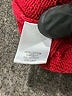 Croft & Barrow Red Pullover Sweater Size L - photo 8