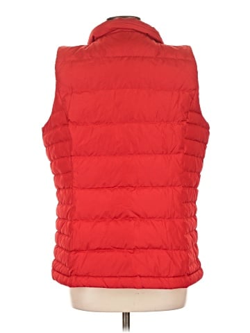 Lands' End Vest (view 2)