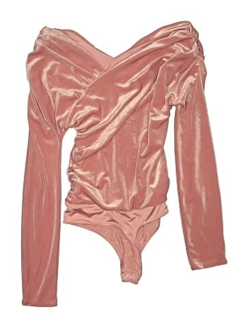 Express Bodysuit (view 2)