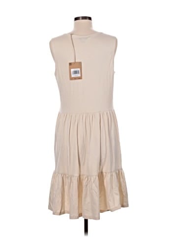 Toad & Co Casual Dress (view 2)