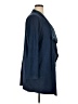 Purejill Blue Cardigan Size XL - photo 4