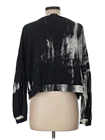 Fate 3/4 Sleeve T-Shirt (view 2)