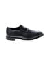 Max + Jake Solid Black Dress Shoes Size 3 (youth) - photo 1