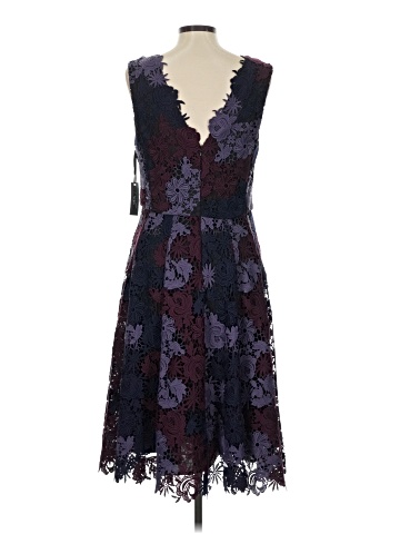 Vera Wang Cocktail Dress (view 2)