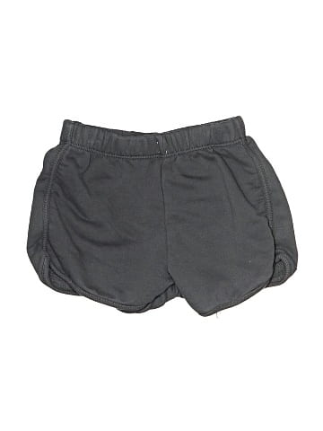 Zara Athletic Shorts (view 1)