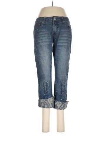 Americana Blues Jeans (view 1)